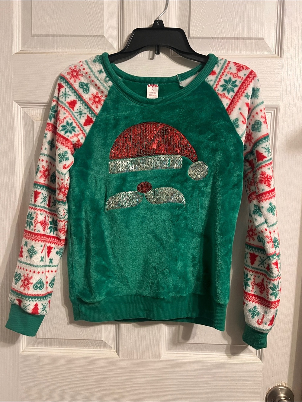 Funny Christmas Sweater